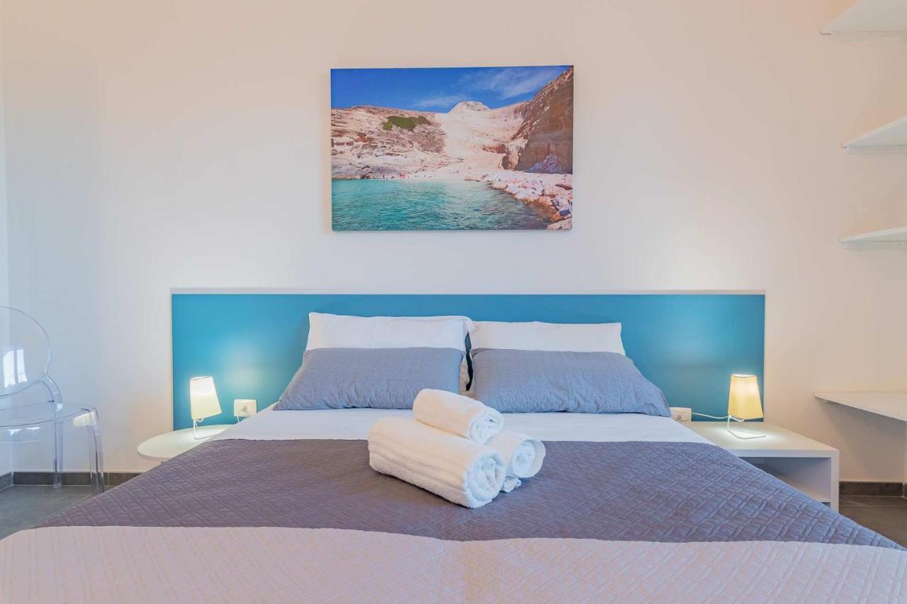 Peninsula Apartments Porto Cesareo Exterior photo
